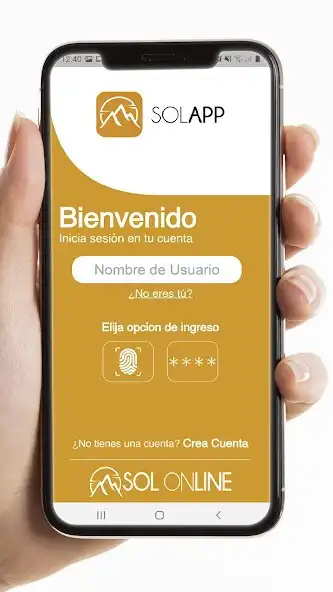 Play Sol de los Andes APP  and enjoy Sol de los Andes APP with UptoPlay