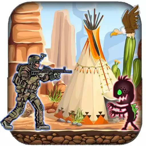 Play Soldier Adventure APK
