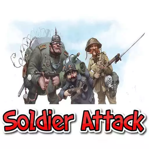 Play Soldier Attack APK