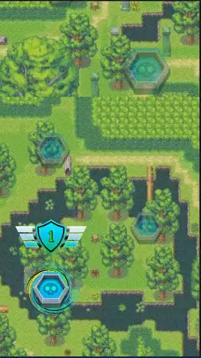 Play Soldier Attack as an online game Soldier Attack with UptoPlay