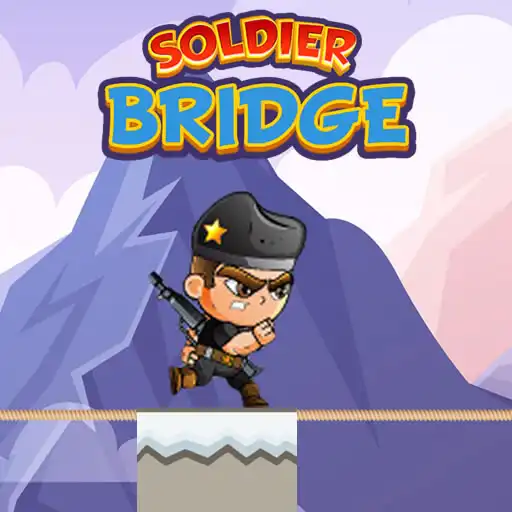 Play Soldier Bridge APK