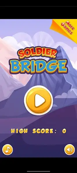 Play Soldier Bridge as an online game online Soldier Bridge with UptoPlay Play Soldier Bridge as an online game Soldier Bridge with UptoPlay