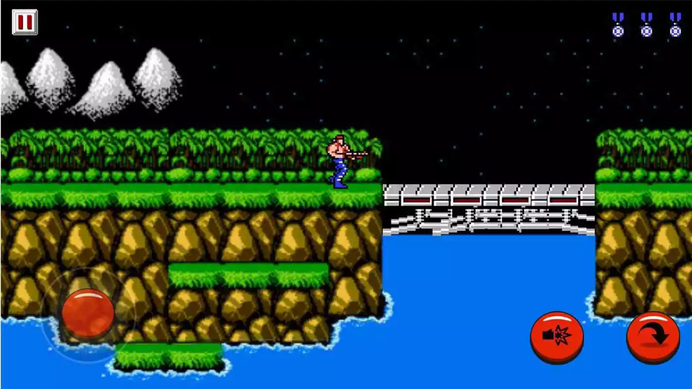 Play Soldier Contral Classic