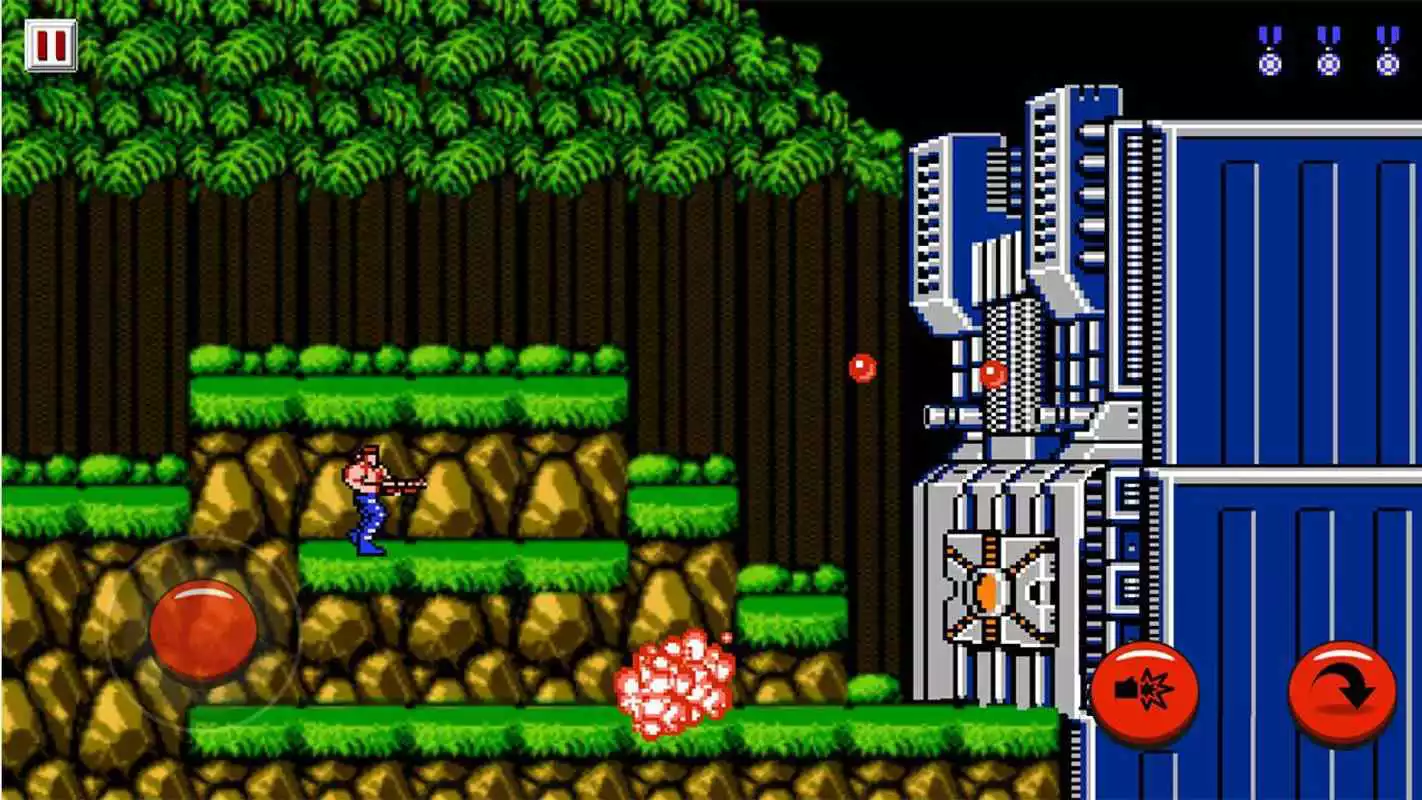 Play Soldier Contral Classic