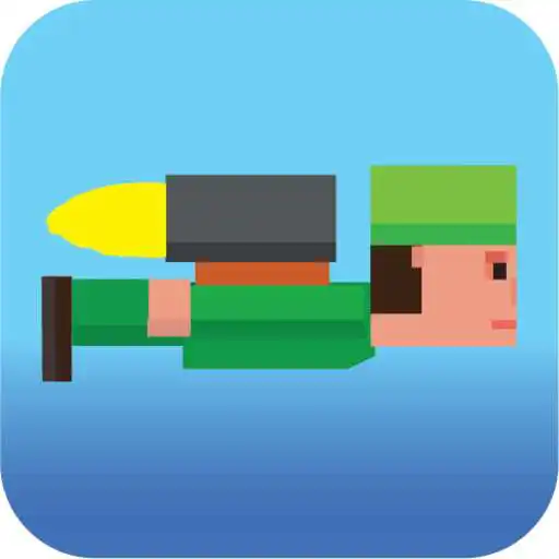 Play Soldier Flying APK Play Soldier Flying APK