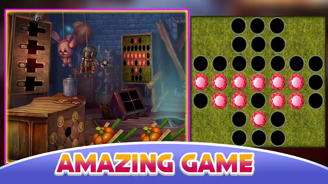 Play Soldier Fox Escape  and enjoy Soldier Fox Escape with UptoPlay