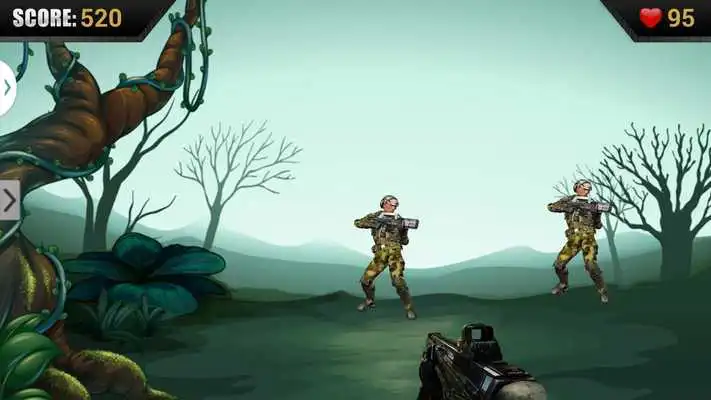 Play Soldier Fun Play Soldier Fun
