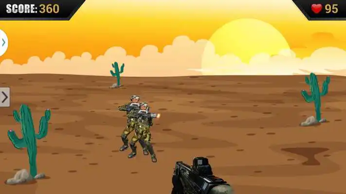 Play Soldier Fun Play Soldier Fun