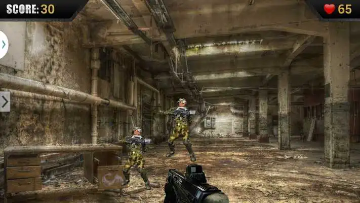 Play Soldier Fun Play Soldier Fun