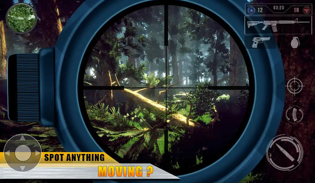 Play Soldier Games: Military Games as an online game Soldier Games: Military Games with UptoPlay