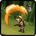 Free play online Soldier Hard Mission  APK