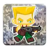 Free play online soldier Hero APK
