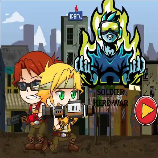 Play Soldier Hero War APK Play Soldier Hero War APK