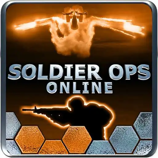 Run free android online Soldier Ops Online Free - FPS APK Run free android online Soldier Ops Online Free - FPS APK
