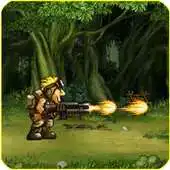 Free play online Soldier Reborn 1.5 APK Free play online Soldier Reborn 1.5 APK