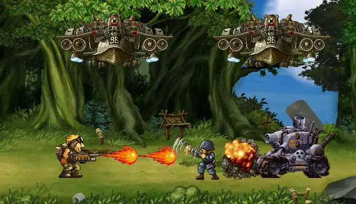 Play Soldier Reborn