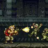 Free play online Soldier Revenge APK Free play online Soldier Revenge APK