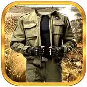 Free play online Soldiers Army Commando Maker APK