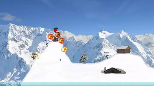 Play Soldiers FREE!  and enjoy Soldiers FREE! with UptoPlay