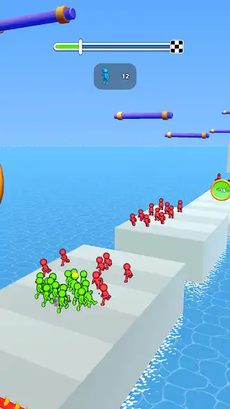 Play Soldiers Hook as an online game Soldiers Hook with UptoPlay