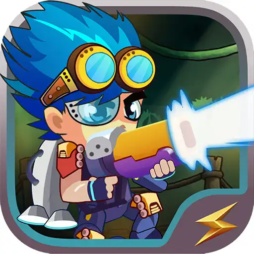 Play Soldier Shooter Rambo Commando APK Play Soldier Shooter Rambo Commando APK