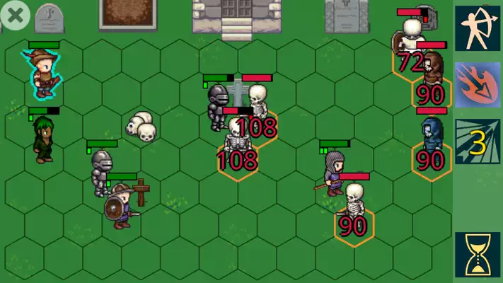 Play Soldiers of Rel Play Soldiers of Rel