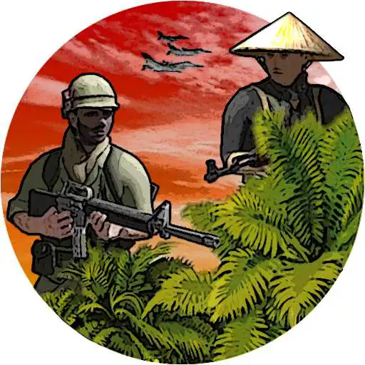 Play Soldiers Of Vietnam - American Campaign APK