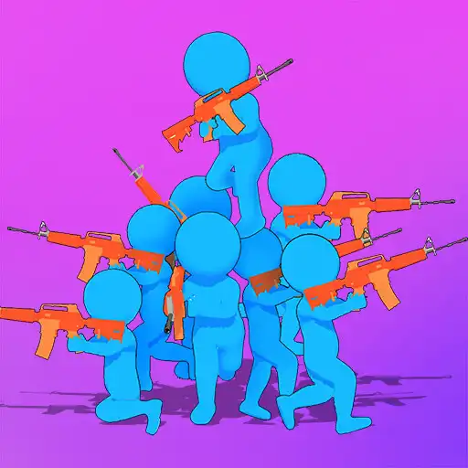 Play Soldiers Shoot Run APK