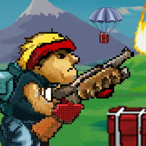 Play Soldier Strike - Jump Fire APK Play Soldier Strike - Jump Fire APK