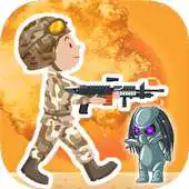 Free play online SolDier VS AliEns 2018 APK Free play online SolDier VS AliEns 2018 APK