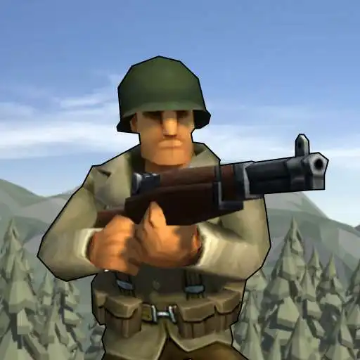 Play Soldier - WW2 APK