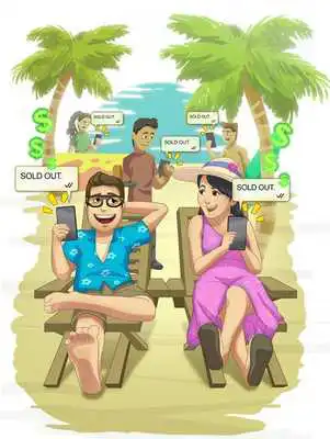 Play sold out  and enjoy sold out with UptoPlay