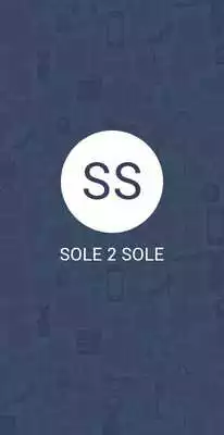 Play SOLE 2 SOLE Play SOLE 2 SOLE