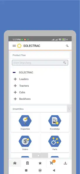 Play SolecSmart as an online game online SolecSmart with UptoPlay Play SolecSmart as an online game SolecSmart with UptoPlay