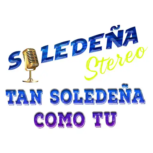 Play Soledeña Stereo APK