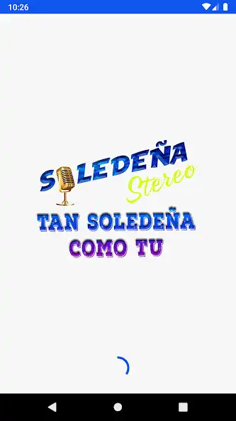 Play Soledeña Stereo  and enjoy Soledeña Stereo with UptoPlay