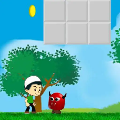 Play Soleh Super Jump APK