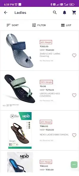 Play SoleHub - B2B Footwear App as an online game SoleHub - B2B Footwear App with UptoPlay