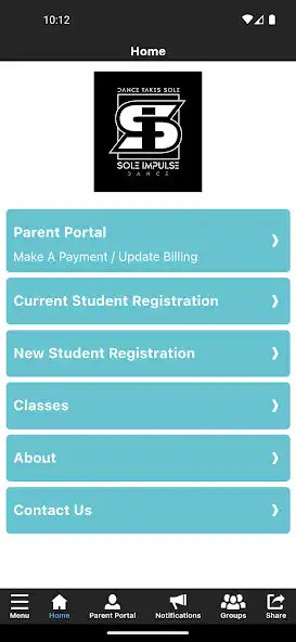 Play Sole Impulse Dance Studio as an online game Sole Impulse Dance Studio with UptoPlay