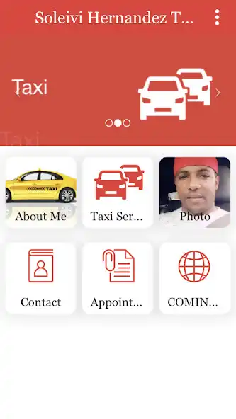 Play Soleivi Hernandez Taxi Driver  and enjoy Soleivi Hernandez Taxi Driver with UptoPlay