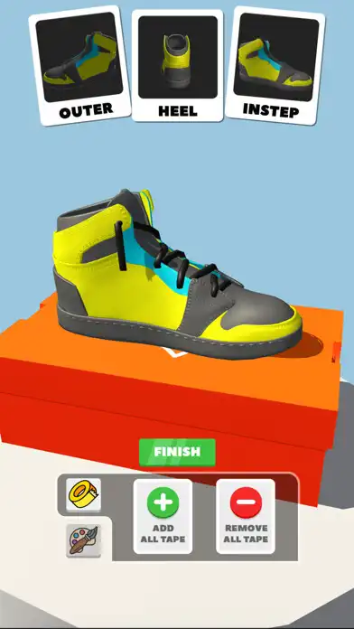 Play Solemate  and enjoy Solemate with UptoPlay