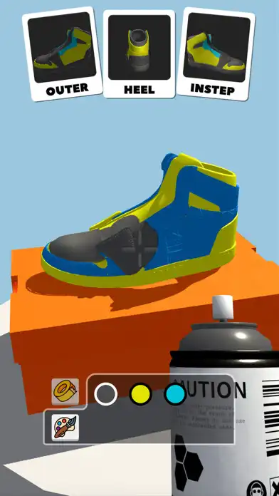 Play Solemate as an online game Solemate with UptoPlay