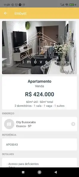 Play Solene Imóveis as an online game online Solene Imóveis with UptoPlay Play Solene Imóveis as an online game Solene Imóveis with UptoPlay