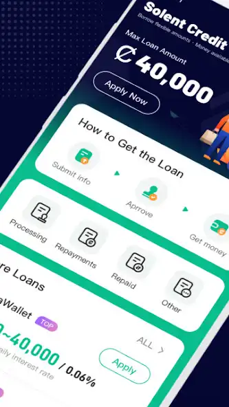 Play Solent Credit  and enjoy Solent Credit with UptoPlay
