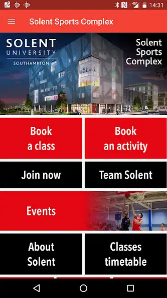 Play Solent Sport  and enjoy Solent Sport with UptoPlay