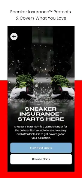 Play SoleSafe™: Sneaker Asset Mgmt as an online game SoleSafe™: Sneaker Asset Mgmt with UptoPlay