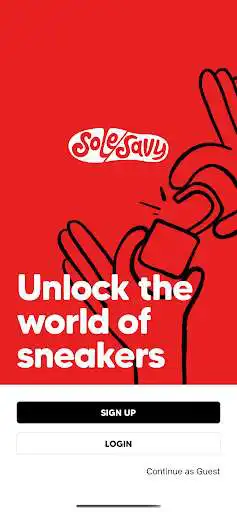 Play SoleSavy - Sneakers  and enjoy SoleSavy - Sneakers with UptoPlay