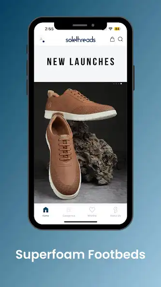 Play Solethreads as an online game online Solethreads with UptoPlay Play Solethreads as an online game Solethreads with UptoPlay