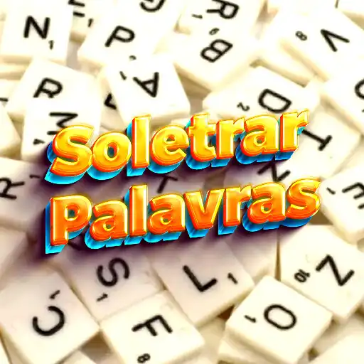Play Soletrar Palavras APK