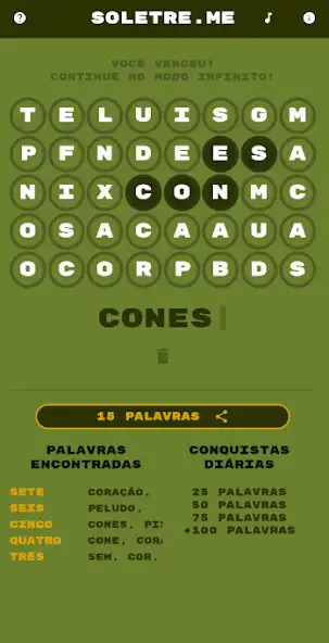 Play soletre.me  and enjoy soletre.me with UptoPlay